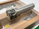 CAPORALI Italy ER-20 3/4" x 2-1/2" Collet Chuck Boxed Set includes 12 Collets 1-13mm Range - Cardon Tools