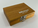 New Old Stock Mitutoyo 916-106  Precision Bevel Edge Square – Stainless Steel – Grade 00 –  75 x 50mm - Cardon Tools