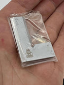 New old Stock Moore & Wright MICRO Precision  Toolmakers or Modelmakers Square 40mm x 30mm - Cardon Tools