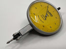 Beautiful New Old Stock VERDICT made in England Large Face Dial Test Indicator 0.001mm grad - Cardon Tools