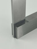 New Old Stock Mitutoyo 916-302  Precision Toolmakers Square- Heavy Duty Blade – Grade 0 –  100mm x 70mm - Cardon Tools