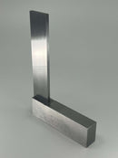 New Old Stock Mitutoyo 916-302  Precision Toolmakers Square- Heavy Duty Blade – Grade 0 –  100mm x 70mm - Cardon Tools