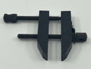 TINY New Old Stock Mitutoyo Japan No. 985-126 Hardened Steel Parallel Clamp - Cardon Tools