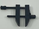 TINY New Old Stock Mitutoyo Japan No. 985-126 Hardened Steel Parallel Clamp - Cardon Tools