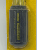 New Old Stock 1986 STANLEY Jobmaster 3" blade Phillips