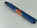 New Old Stock 1960s BNT Sheffield England 6" x 1/4" Cut CAPE Cold Chisel - Cardon Tools