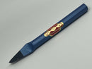 New Old Stock 1960s BNT Sheffield England 6" x 1/4" Cut CAPE Cold Chisel - Cardon Tools