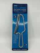 New Old Stock Eclipse made in Sheffield England High Access Hacksaw  c/w  5 spare Blades - Cardon Tools