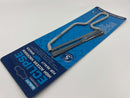 New Old Stock Eclipse made in Sheffield England High Access Hacksaw  c/w  5 spare Blades - Cardon Tools
