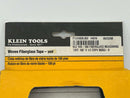 New Old Stock KLEIN Tools 100 ft Woven Fiber Glass Tape Measure 946-100 - Cardon Tools