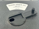 New Old Stock KLEIN Tools 100 ft Woven Fiber Glass Tape Measure 946-100 - Cardon Tools