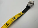 New Old Stock KLEIN Tools 100 ft Woven Fiber Glass Tape Measure 946-100 - Cardon Tools