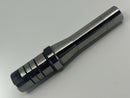 New Old Stock Bridgeport USA made R8 No. SAR-12 3/4" Stub Milling Machine Arbor - Cardon Tools