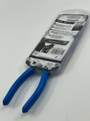 Discontinued Channellock USA Made 8-INCH XLT Combination Long Nose Pliers with Cutter E318 - Cardon Tools