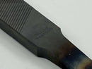 NEW Old Stock NICHOLSON USA made 8" Pillar Bastard file - Cardon Tools