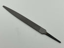 New Old Stock USA Made 8" NICHOLSON Warding Bastard File - Cardon Tools