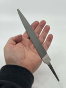 New Old Stock USA Made 8" NICHOLSON Warding Bastard File - Cardon Tools