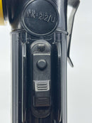 New Old Stock FULTON USA Made MX-212/U Angle Flash Light - Includes coloured lenses -2x D Cell - Cardon Tools