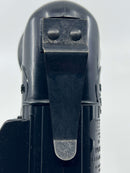 New Old Stock FULTON USA Made MX-212/U Angle Flash Light - Includes coloured lenses -2x D Cell - Cardon Tools