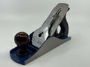 Excellent+ + Record  made in England No. 04 1/2  JUMBO Smooth  Plane - Cardon Tools