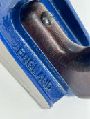 Excellent+ + Record  made in England No. 04 1/2  JUMBO Smooth  Plane - Cardon Tools