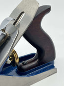 Excellent+ + Record  made in England No. 04 1/2  JUMBO Smooth  Plane - Cardon Tools