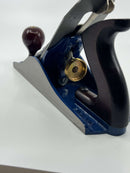 Excellent+ + Record  made in England No. 04 1/2  JUMBO Smooth  Plane - Cardon Tools