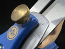 Excellent Record Marples made in England No. 04 Bench Plane - Cardon Tools