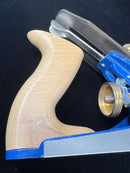 Excellent Record Marples made in England No. 04 Bench Plane - Cardon Tools