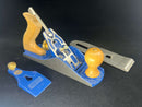 Excellent Record Marples made in England No. 04 Bench Plane - Cardon Tools