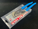 Channellock USA 410 1-1/8" Jaw Capacity 9-1/2"  Double Tongue and Groove NUTBUSTER Plier - Cardon Tools