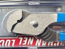 Channellock USA 410 1-1/8" Jaw Capacity 9-1/2"  Double Tongue and Groove NUTBUSTER Plier - Cardon Tools