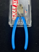Channellock XLT Extreme Leverage Technology  E336 6" Diagonal Cutting Pliers - Cardon Tools