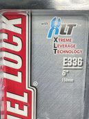Channellock XLT Extreme Leverage Technology  E336 6" Diagonal Cutting Pliers - Cardon Tools