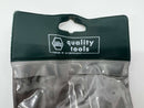 RARE New Old Stock WIHA WEST- GERMANY 5pc METRIC Nut DRIVER Set c/w CHERRY Red Acetate Handles - Cardon Tools
