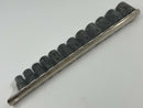 New Old Stock USA Made SK 12 PC 3/8" drive  6pt METRIC Impact Socket Set 8-19mm - Cardon Tools