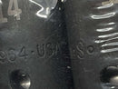 New Old Stock USA Made SK 12 PC 3/8" drive  6pt METRIC Impact Socket Set 8-19mm - Cardon Tools