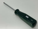 New Old Stock SK Tools USA Made Heavy Duty Phillips