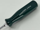 New Old Stock SK Tools USA Made Heavy Duty 1/4" x 4" Slot  Screwdriver N0.81002 - Cardon Tools