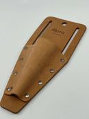 New Old Stock Proto USA made Genuine LEATHER Pliers or Utility Knife Holster - Cardon Tools