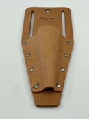 New Old Stock Proto USA made Genuine LEATHER Pliers or Utility Knife Holster - Cardon Tools