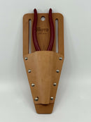 New Old Stock Proto USA made Genuine LEATHER Pliers or Utility Knife Holster - Cardon Tools