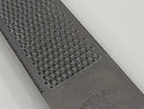 New Old Stock Nicholson USA MADE 12" Cabinetmakers Carvers SMOOTH  Rasp - Cardon Tools
