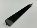 New Old Stock Nicholson USA Made 10" Single Cut Cantsaw File ( Isosceles triangle shape ) - Cardon Tools