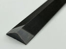 New Old Stock Nicholson USA Made 10" Single Cut Cantsaw File ( Isosceles triangle shape ) - Cardon Tools