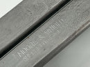 New Old Stock 12" Moore & Wright UK made 50/12 Solid Nut Spring Joint Divider Caliper - Cardon Tools