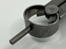 New Old Stock 12" Moore & Wright UK made 50/12 Solid Nut Spring Joint Divider Caliper - Cardon Tools