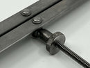 New Old Stock 12" Moore & Wright UK made 50/12 Solid Nut Spring Joint Divider Caliper - Cardon Tools
