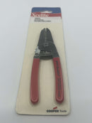 New Old Stock XCELITE USA made  Wire Stripper & Cutter, 22-10 AWG Capacity Copper & Aluminium Wires - Discontinued model - Cardon Tools