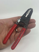New Old Stock XCELITE USA made  Wire Stripper & Cutter, 22-10 AWG Capacity Copper & Aluminium Wires - Discontinued model - Cardon Tools